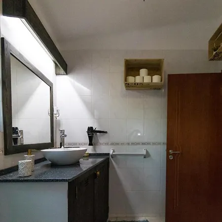 Apartment Sonia - Pateo Da Aldeia *