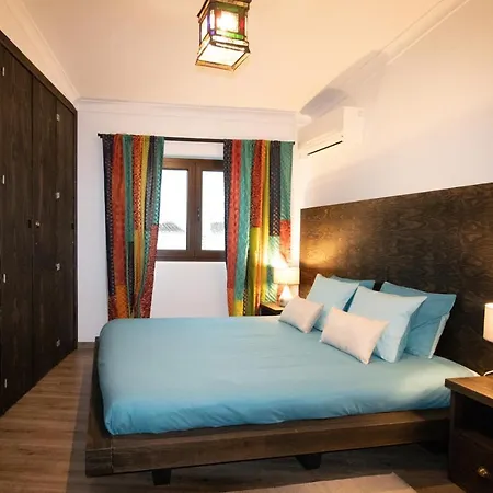 Apartment Sonia - Pateo Da Aldeia Albufeira