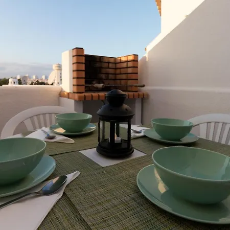 Sonia - Pateo Da Aldeia Apartment *